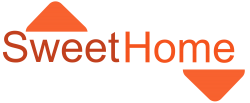 SweetHome Logo