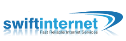 Swift Internet Logo