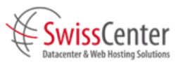 SwissCenter Logo