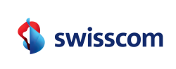 Swisscom Logo