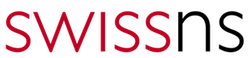 swissns Logo