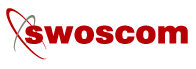 Swoscom Logo