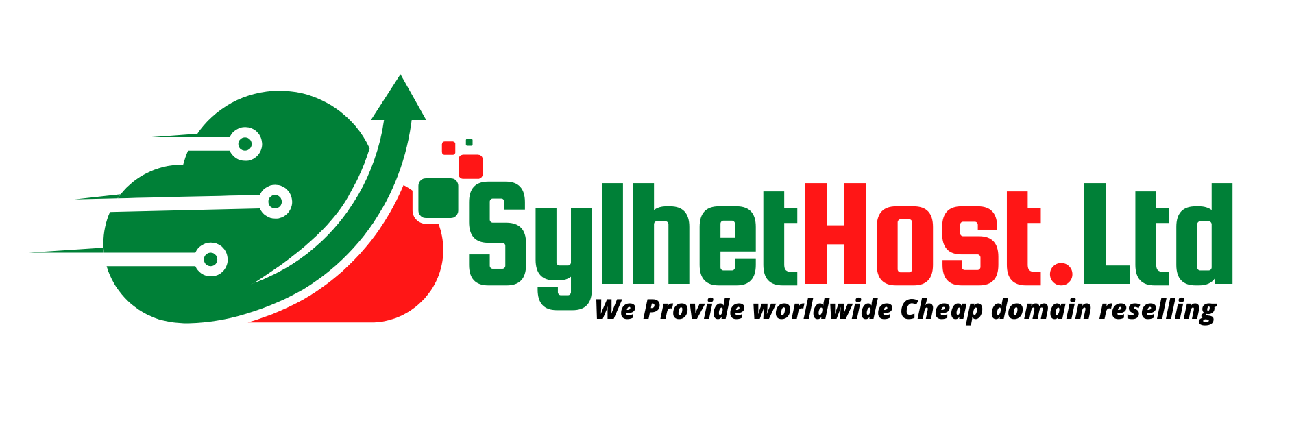 Sylhethost Limited Logo