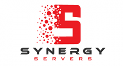 SynergyServers.com Logo