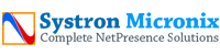 Systron Micronix Logo