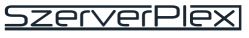 SzerverPlex.hu Kft. Logo