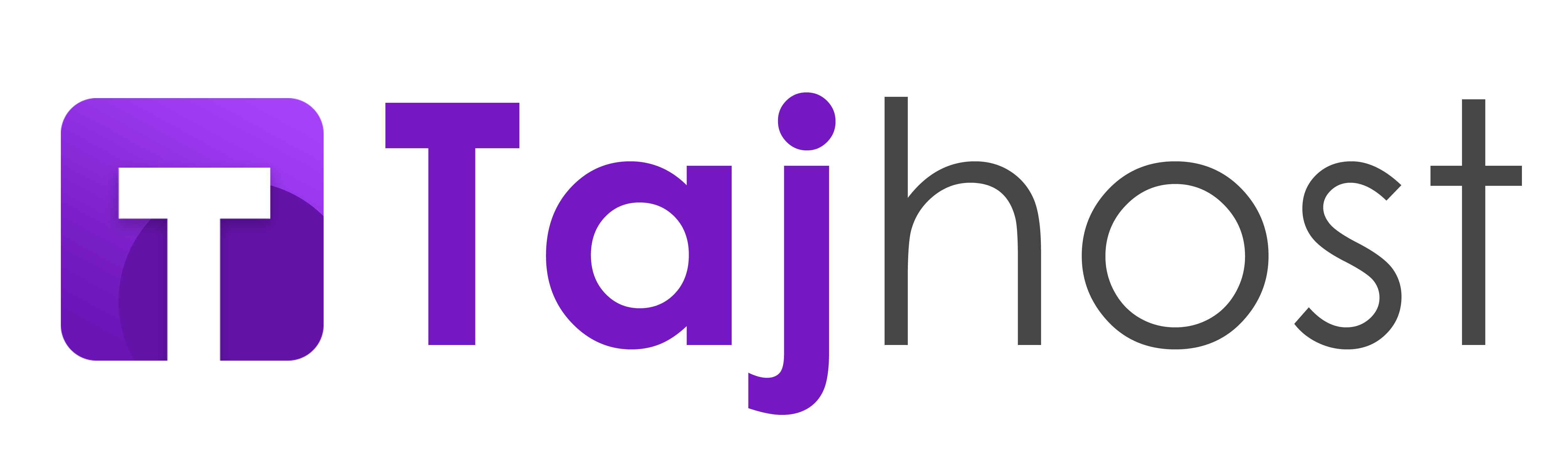 Taj Host Logo