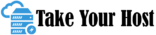 Take Your Host Logo