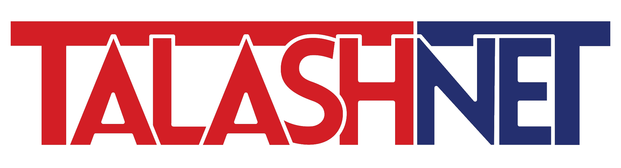 talashnet Logo