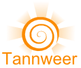 Tannweer Corporation Logo