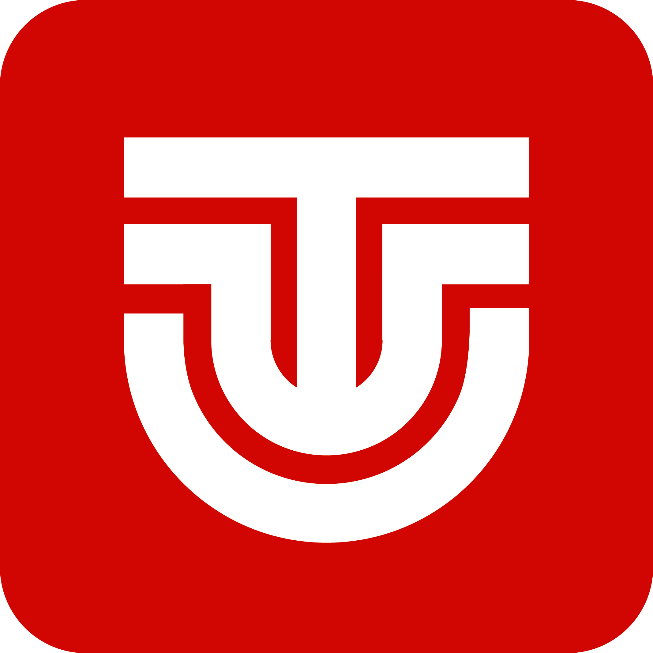 Tanzahost - Fast & Secure Logo