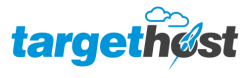 TargetHost Logo