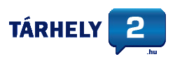 Tárhely2 Logo