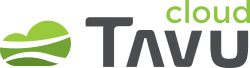 Tavu Cloud Logo