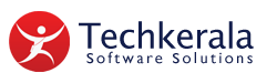 Techkerala Logo