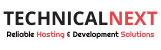 Technical Next Logo