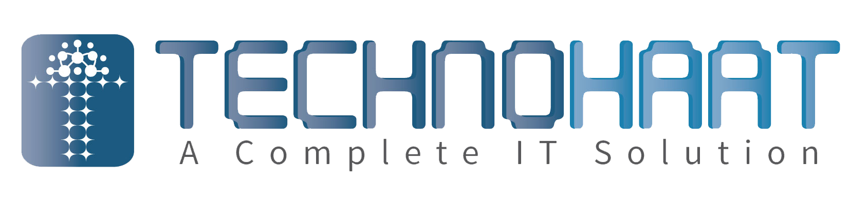 Techno Haat Logo