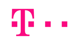 Telecom.hu Logo
