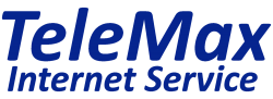 TeleMax Logo
