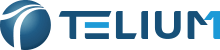 Telium Logo