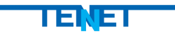 TENET Logo