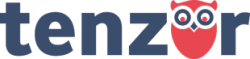 Tenzor Logo