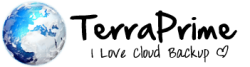 Terra Prime Logo