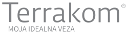 Terrakom Logo