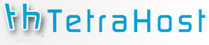 TetraHost Logo