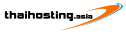 Thaihosting.asia Logo