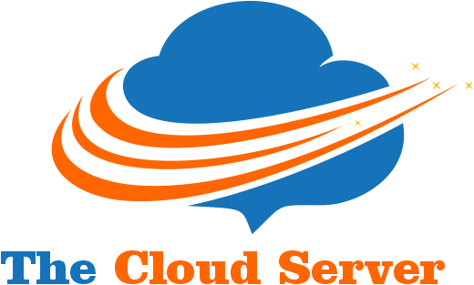 The Cloud Server Logo