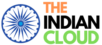 The Indian Cloud Logo