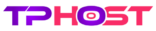 The PowerHost Logo