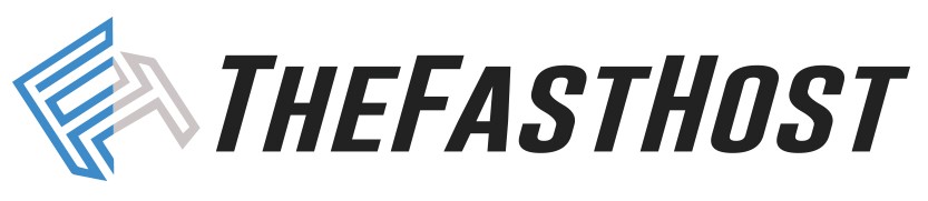 TheFastHost Logo