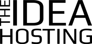 TheIDEAHosting Logo