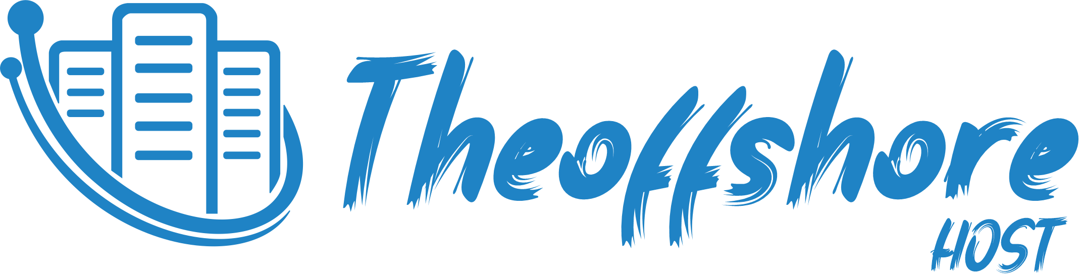 TheOffshoreHost LTD Logo