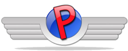 ThePrimeHost Logo