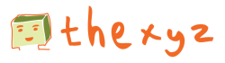 Thexyz Inc Logo