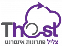 Thost internet solutions Logo