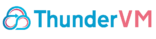 ThunderVM Logo