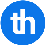 Tidyhosts Logo