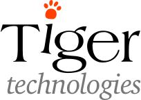 Tiger Technologies Logo