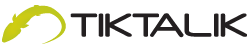 Tiktalik Logo