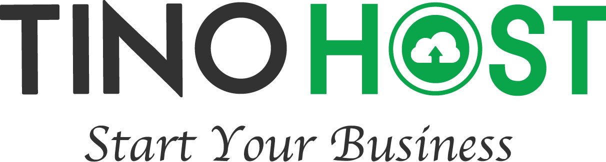 TinoHost Logo