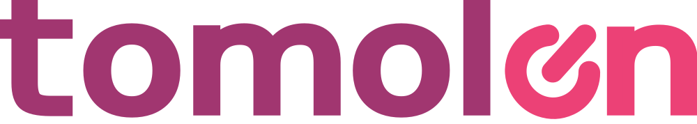 Tomolon Logo