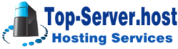 Top Server Host Logo