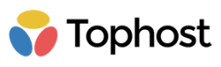 Tophost Italia Logo