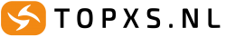 TOPXS.nl Logo