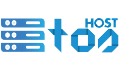 TOSHOST LTD Logo