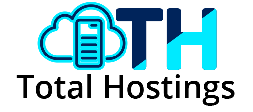 Total Hostings Logo